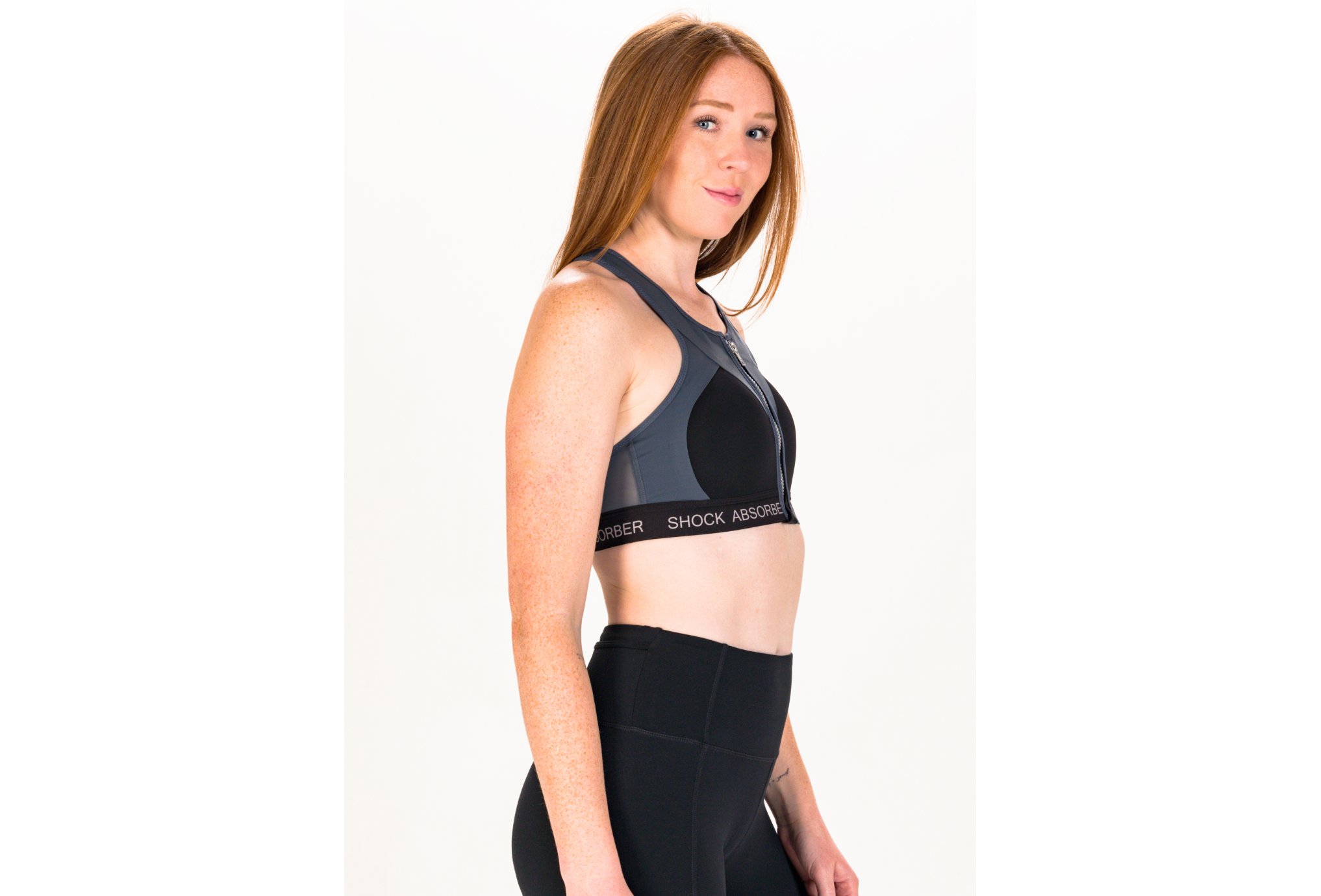 Shock Absorber Dragonfly