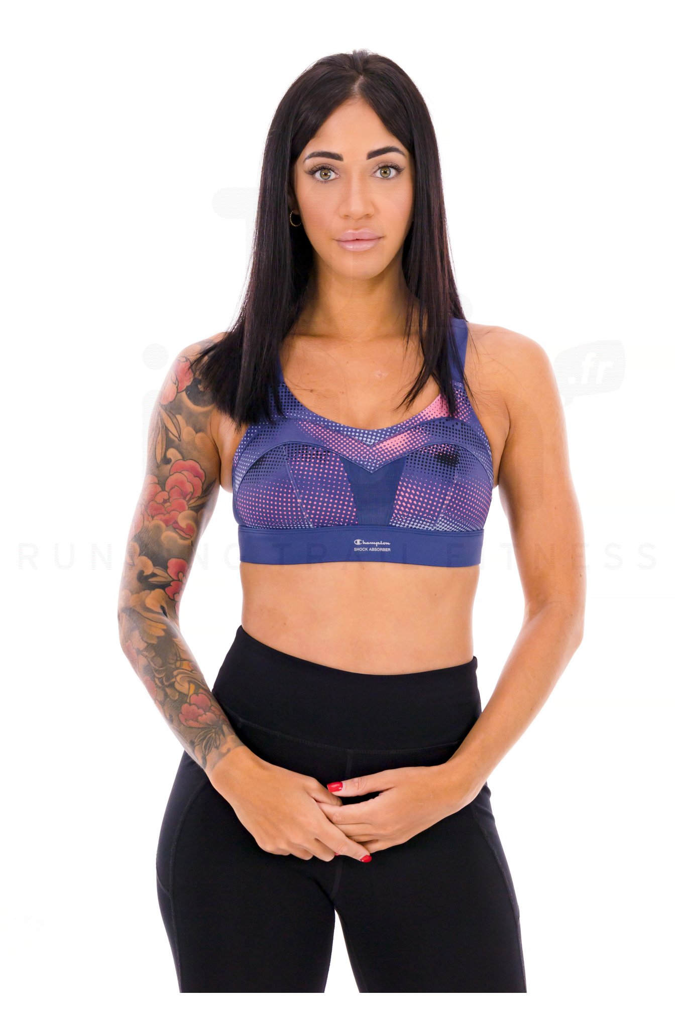 Shock Absorber Hochintensit�t