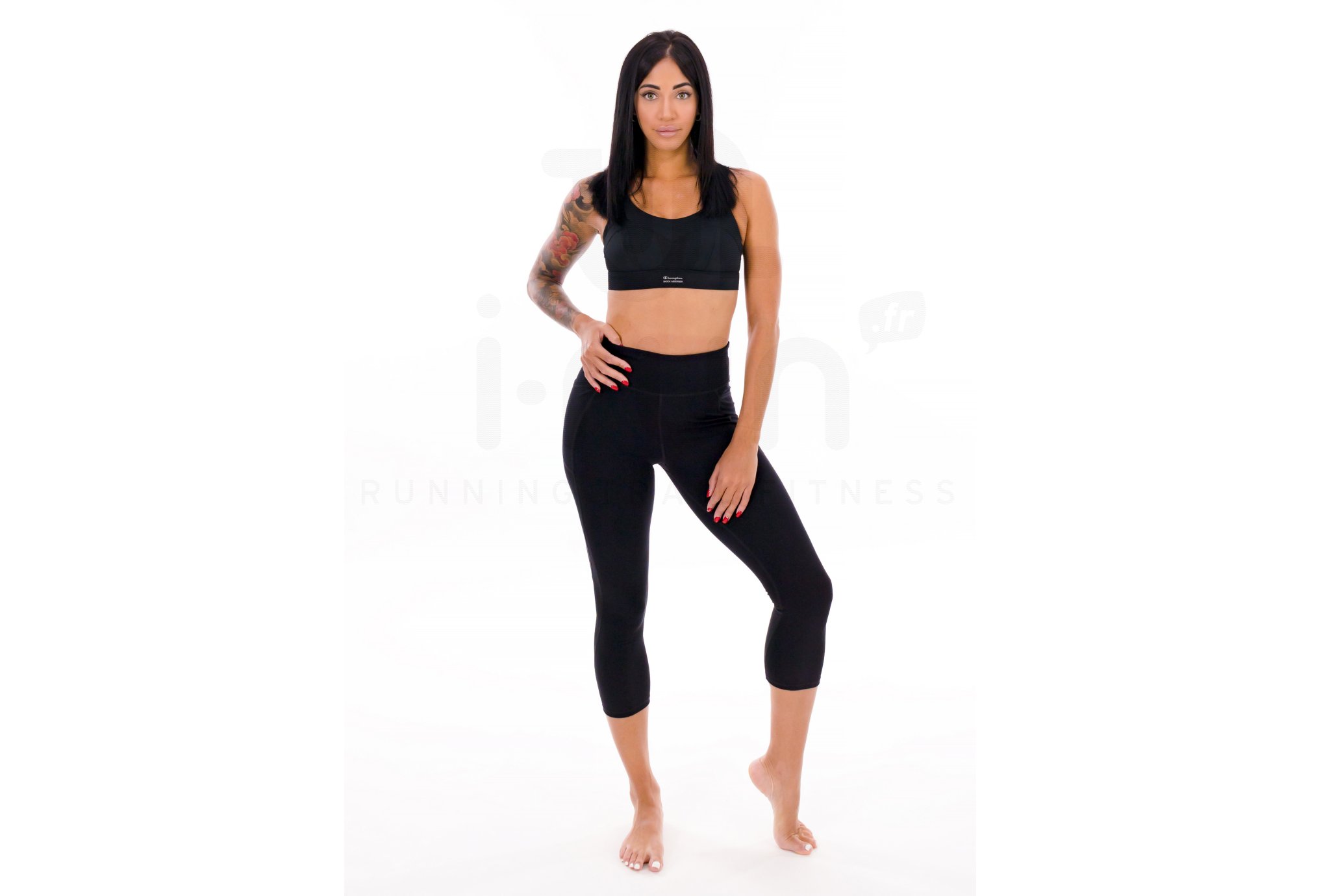 Shock Absorber High Intensity