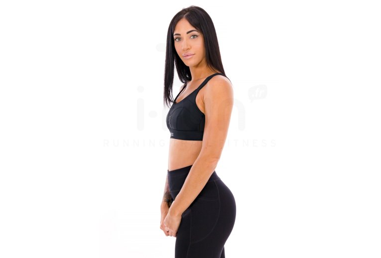 Shock Absorber High Intensity