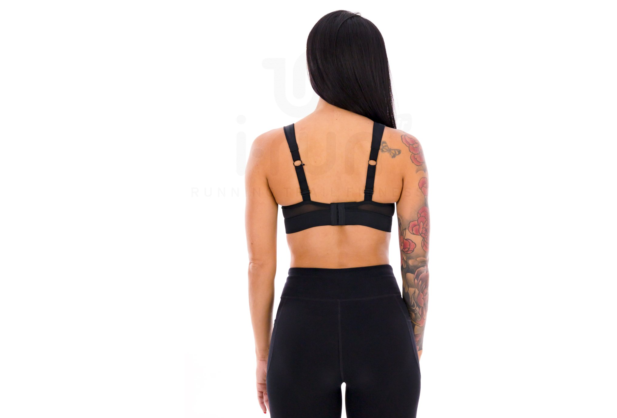 Shock Absorber High Intensity