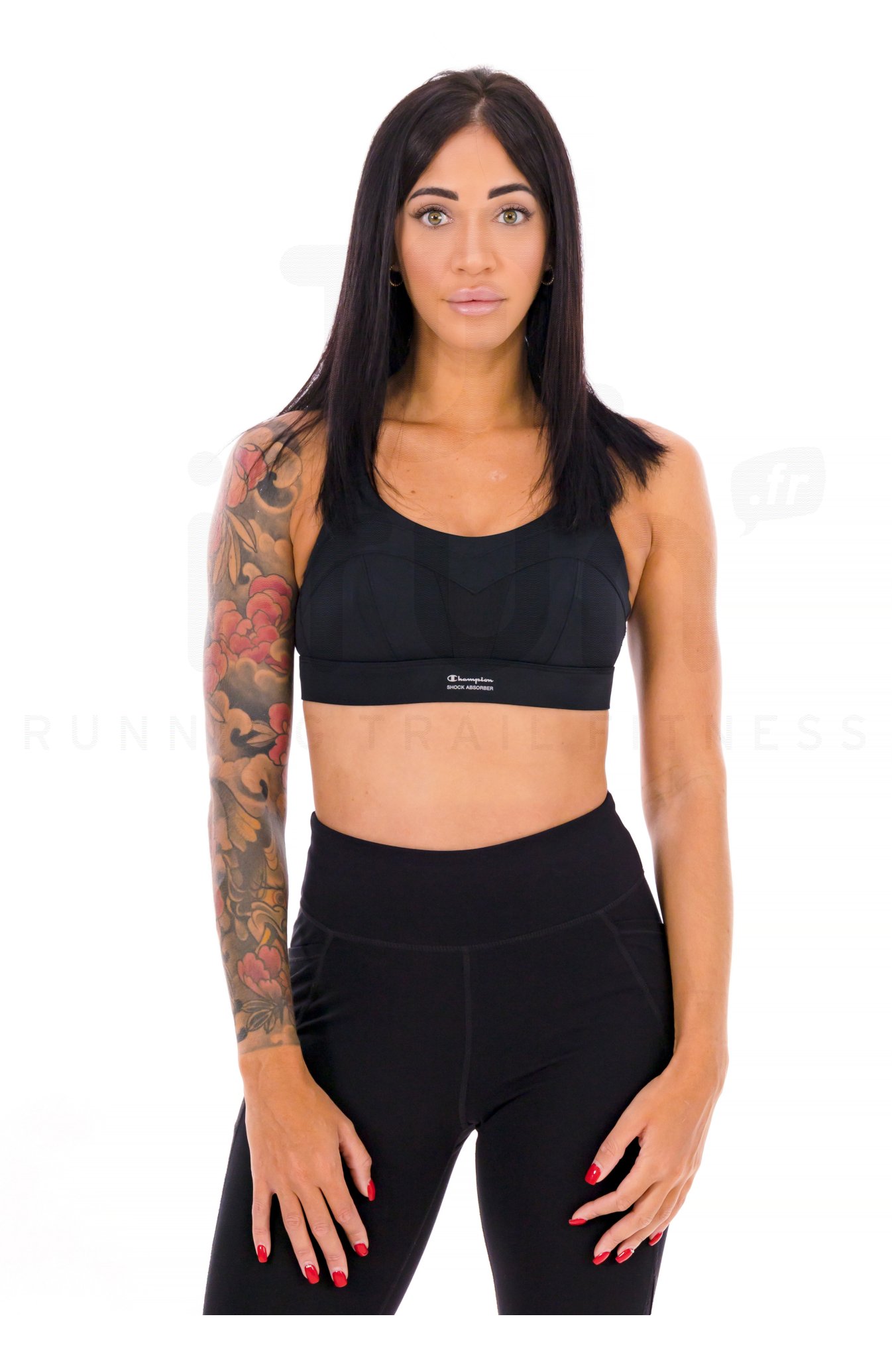 Shock Absorber Hochintensit�t