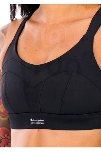 Shock Absorber High Intensity 