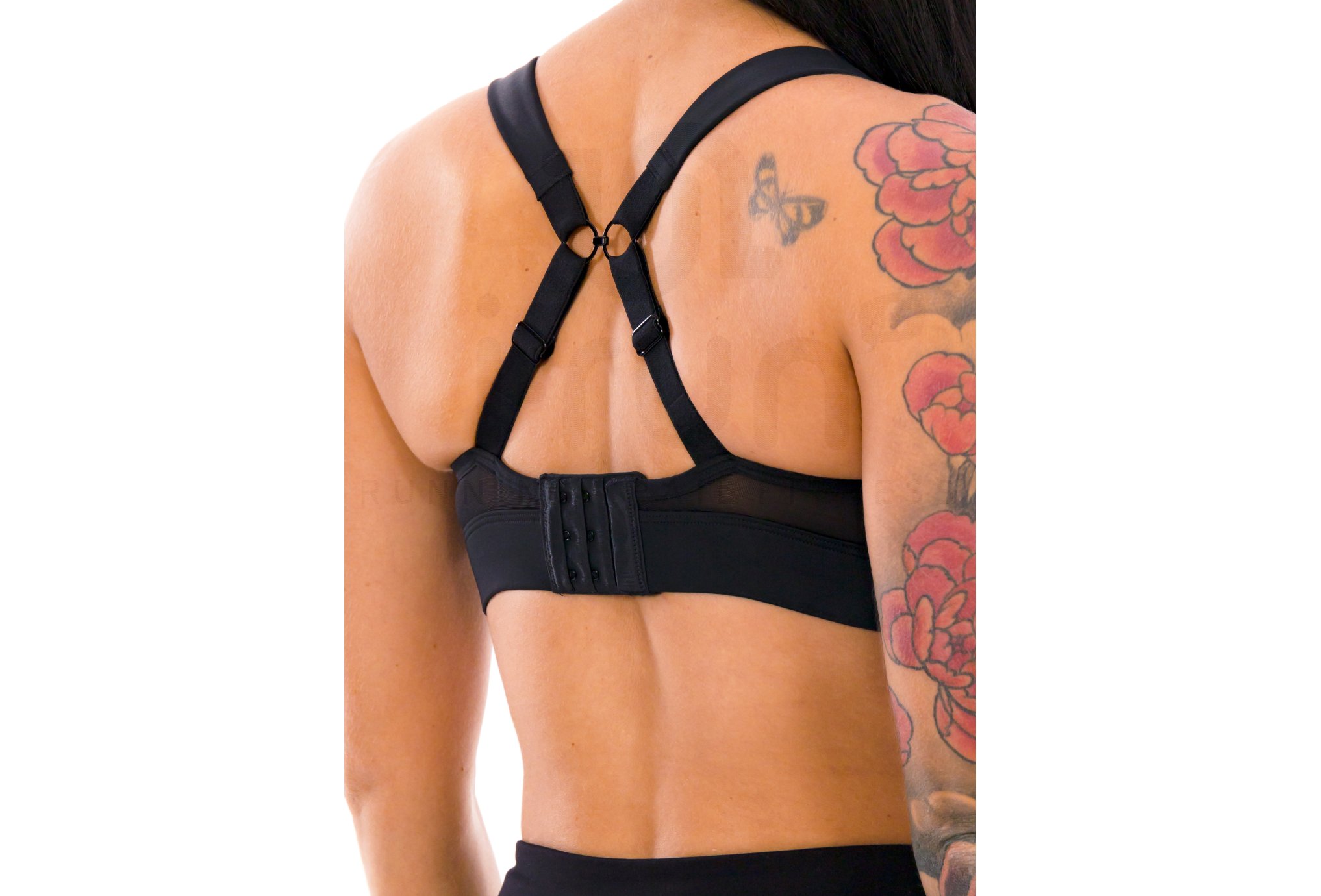 Shock Absorber High Intensity