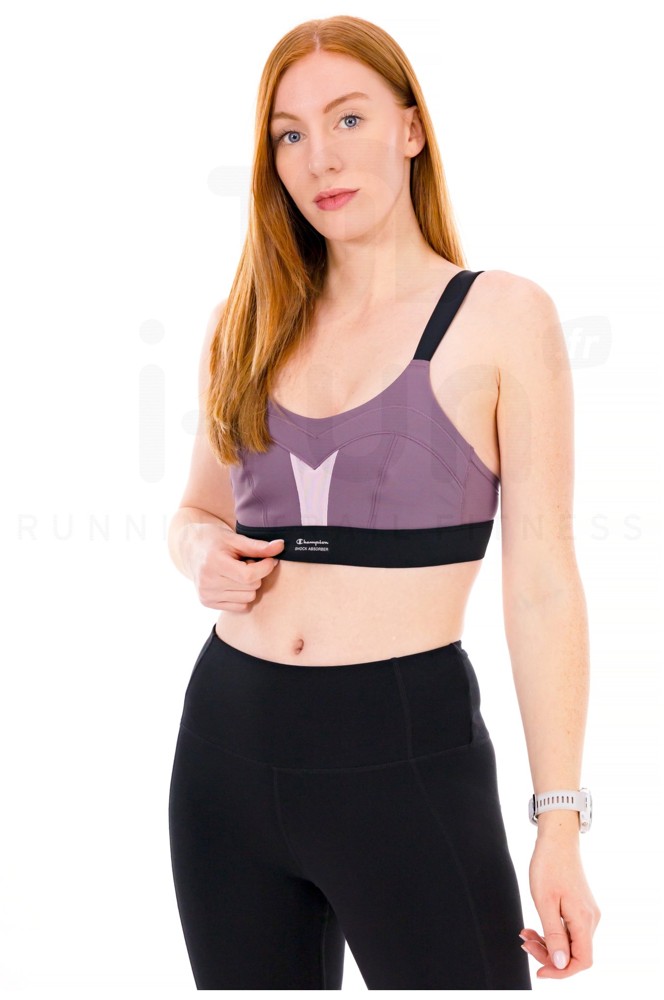 Shock Absorber Hochintensit�t