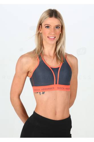 Shock Absorber Run Bra Padded 
