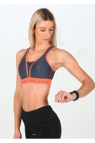 Shock Absorber Run Bra Padded 