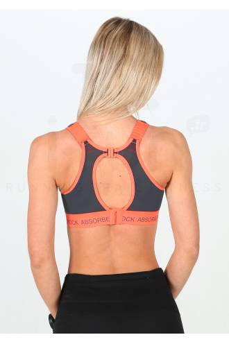 Shock Absorber Run Bra Padded 