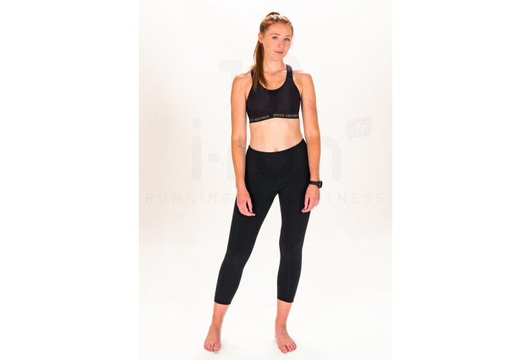 Shock Absorber Padded Run Bra