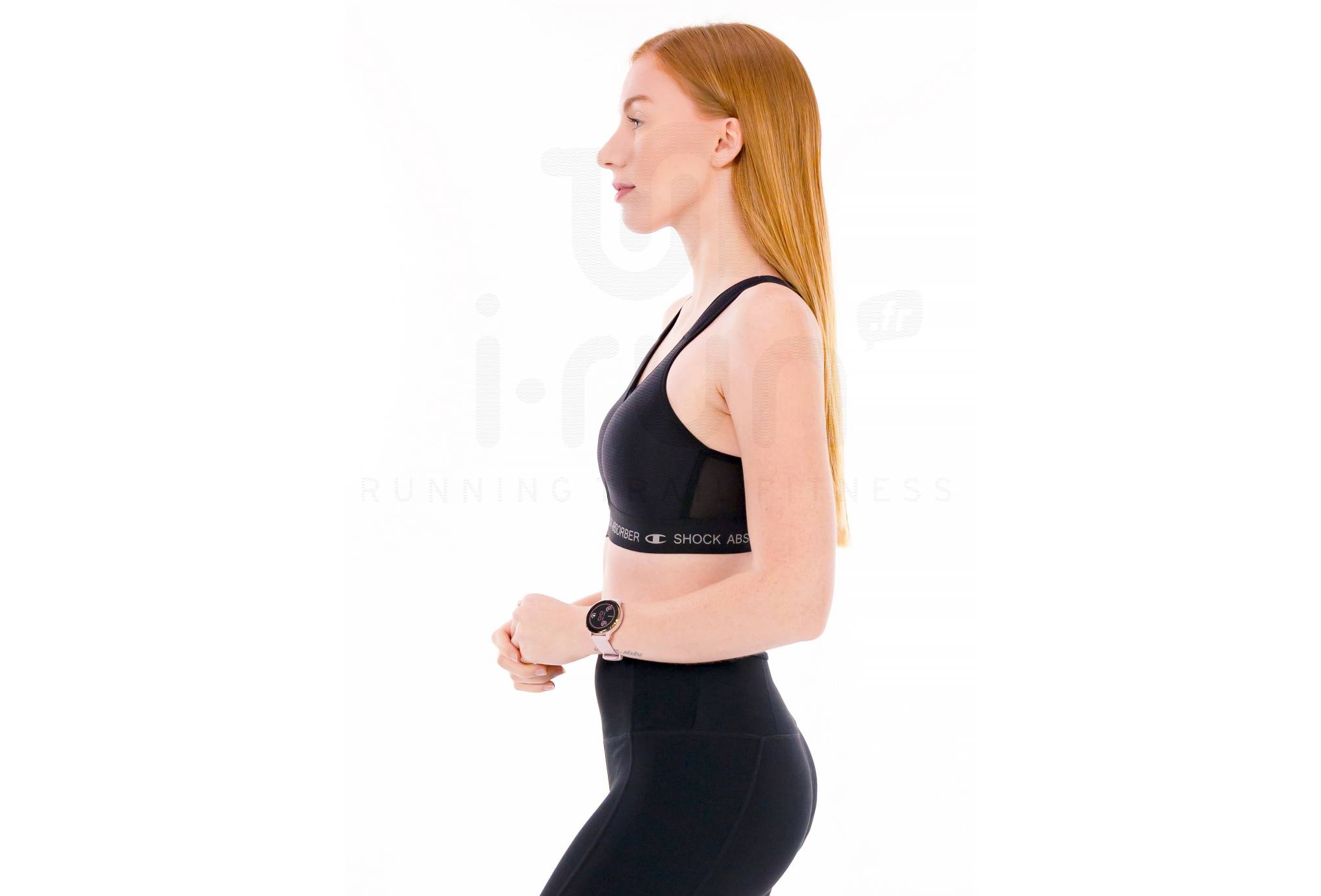 Shock Absorber Ultimate Padded Run