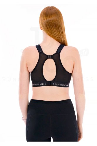 Shock Absorber Ultimate Padded Run 