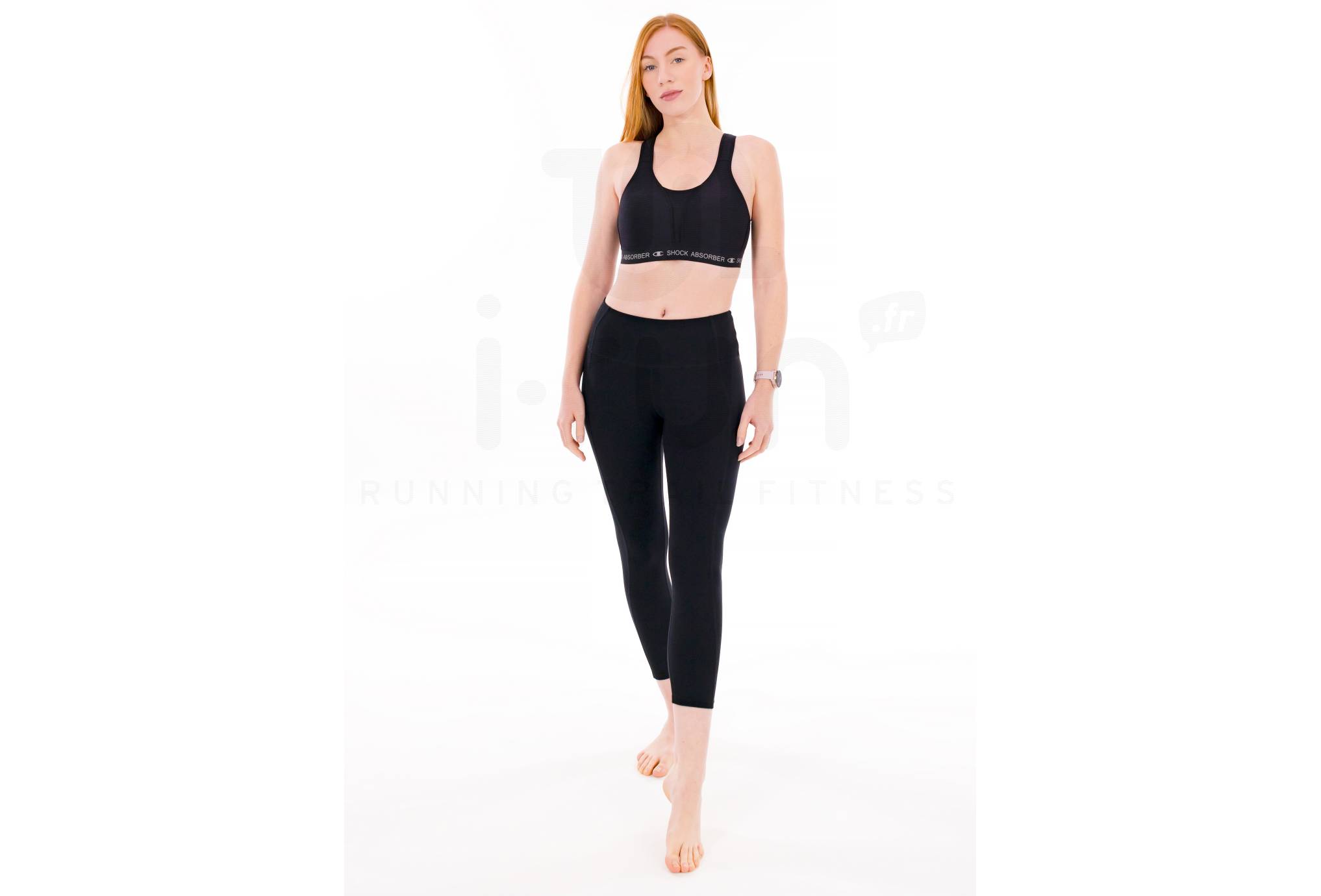 Shock Absorber Ultimate Padded Run