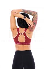 Shock Absorber Ultimate Padded Run