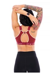 Shock Absorber Ultimate Padded Run