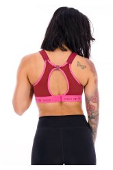 Shock Absorber Ultimate Padded Run