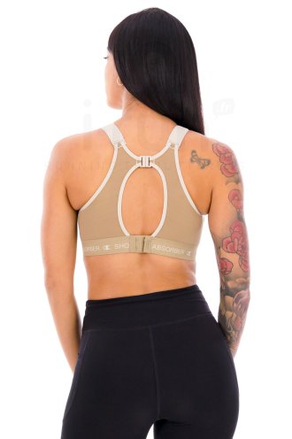 Shock Absorber Ultimate Padded Run 