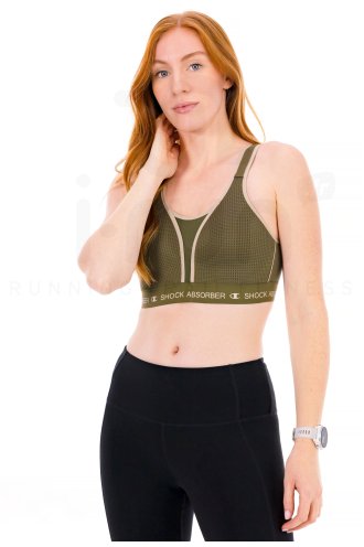 Shock Absorber Ultimate Padded Run 