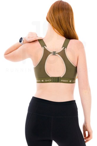 Shock Absorber Ultimate Padded Run 