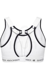 Shock Absorber Ultimate Padded Run
