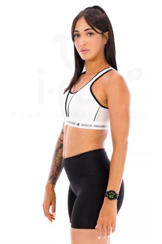 Shock Absorber Ultimate Padded Run 