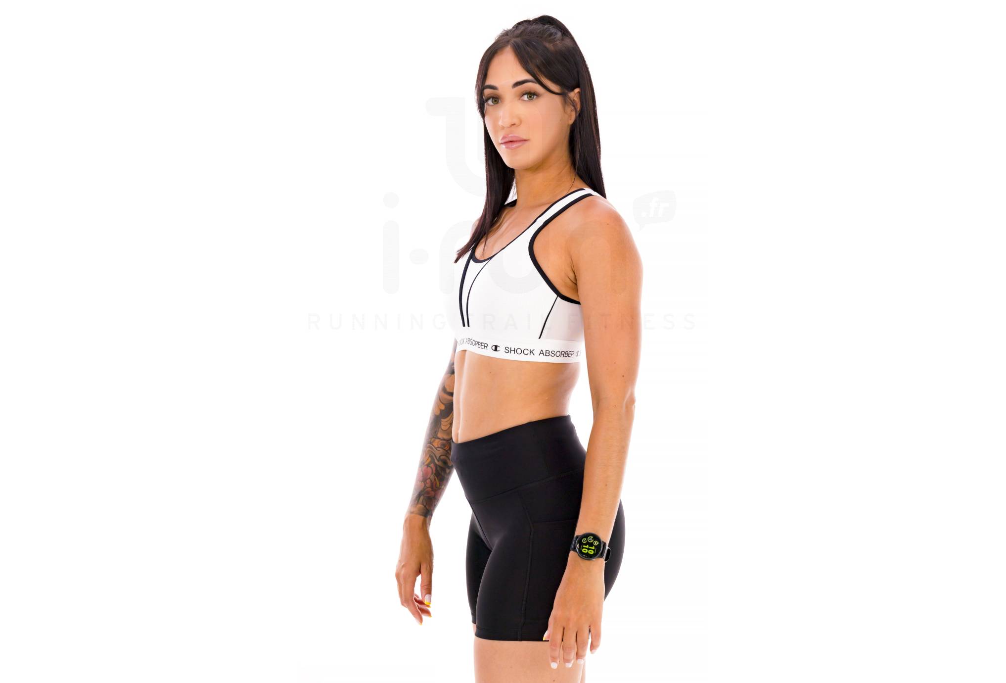 Shock Absorber Ultimate Padded Run
