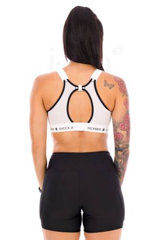 Shock Absorber Ultimate Padded Run 