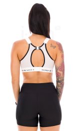 Shock Absorber Ultimate Padded Run
