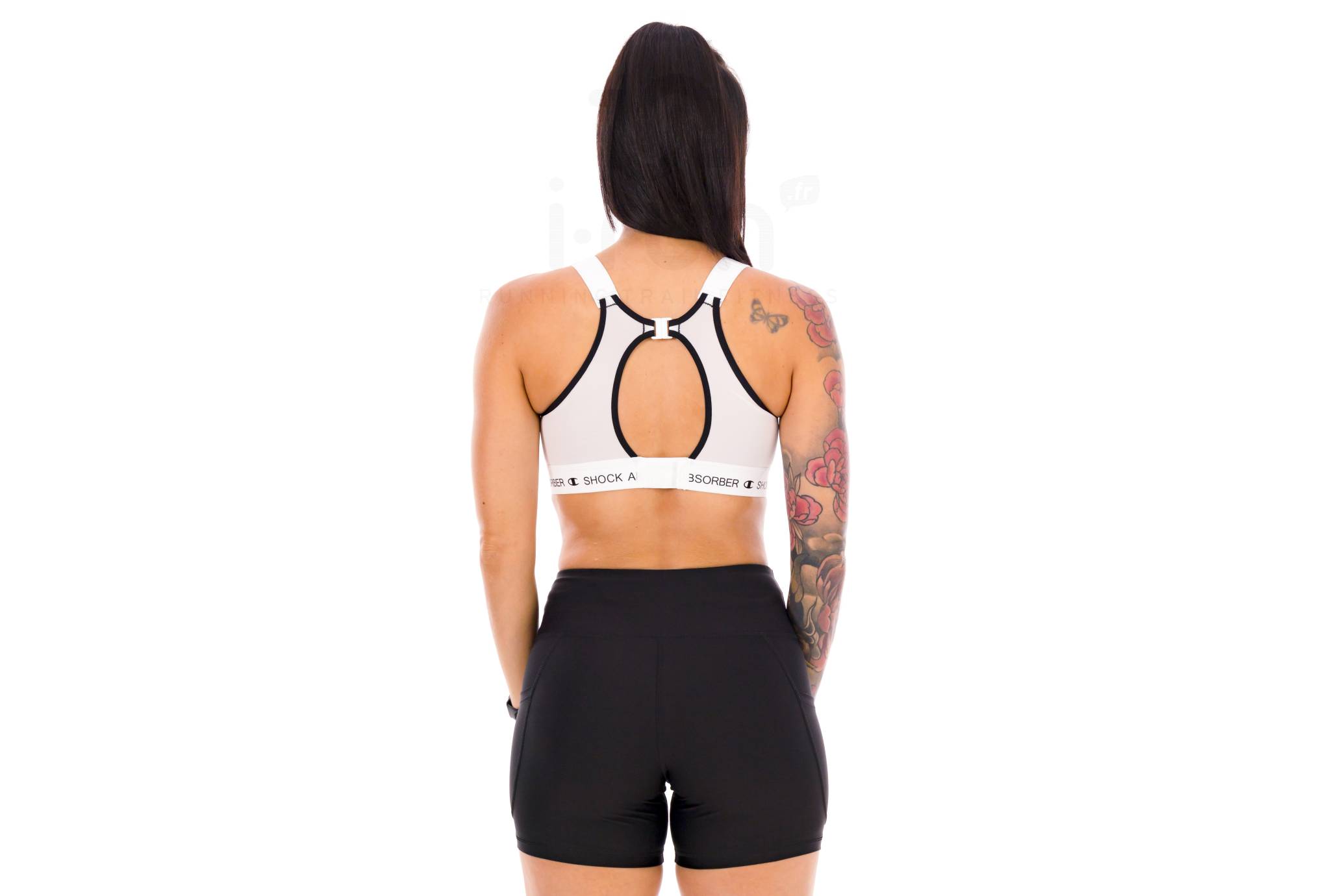 Shock Absorber Ultimate Padded Run
