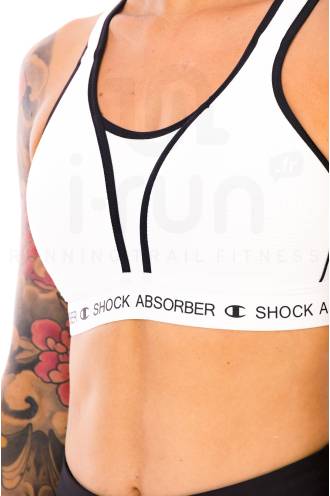 Shock Absorber Ultimate Padded Run 
