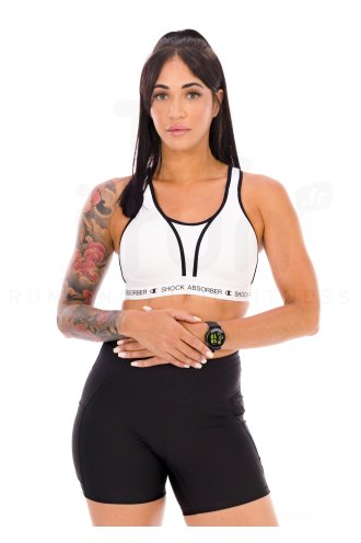 Shock Absorber Ultimate Padded Run 