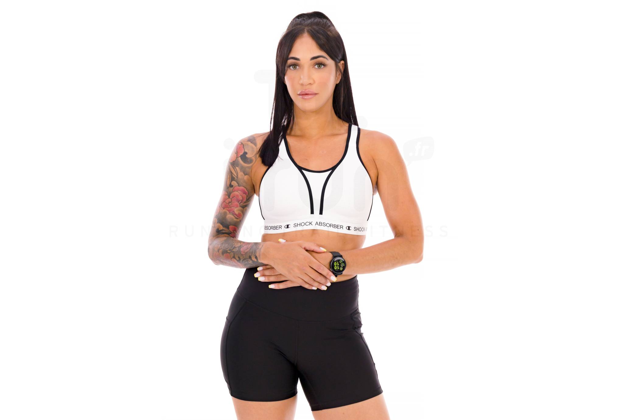 Shock Absorber Ultimate Padded Run