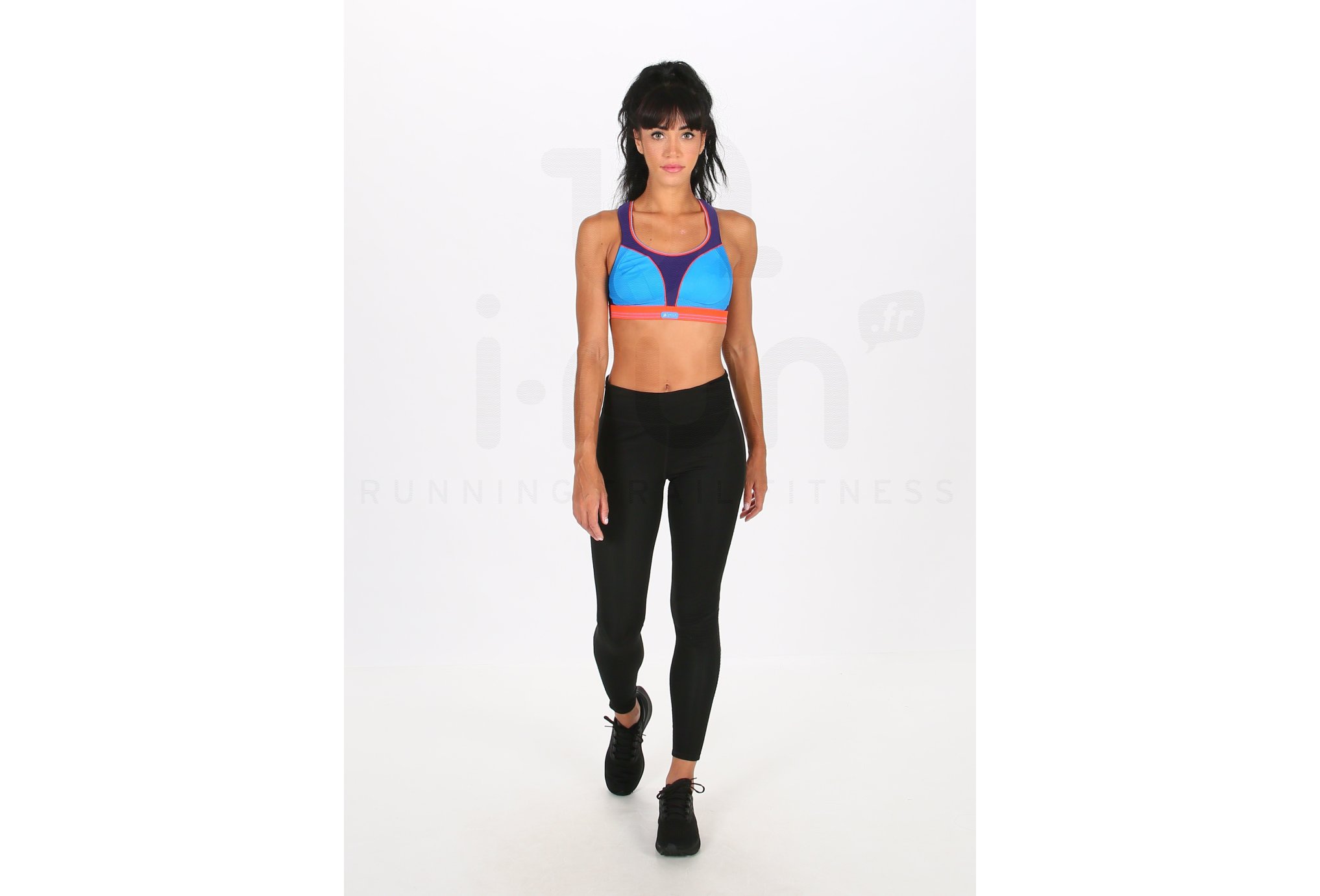 Shock Absorber Ultimate Run Bra