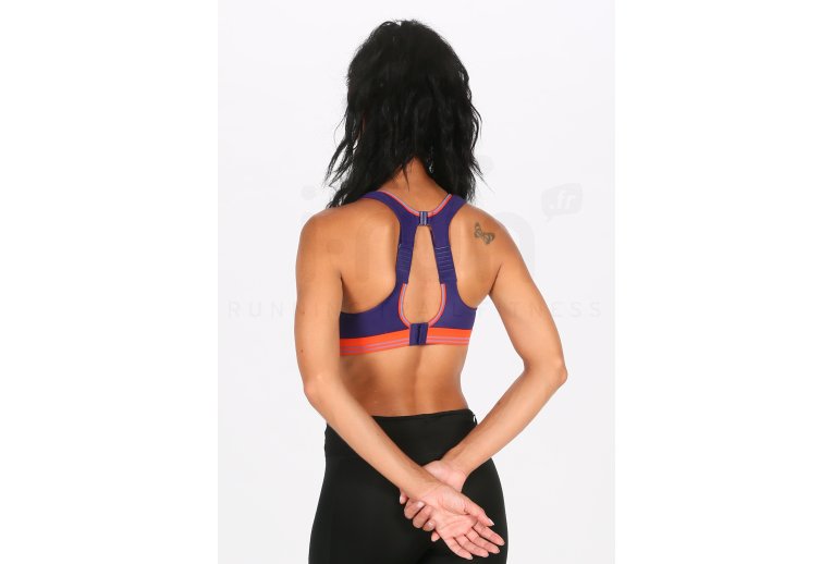Shock Absorber Ultimate Run Bra