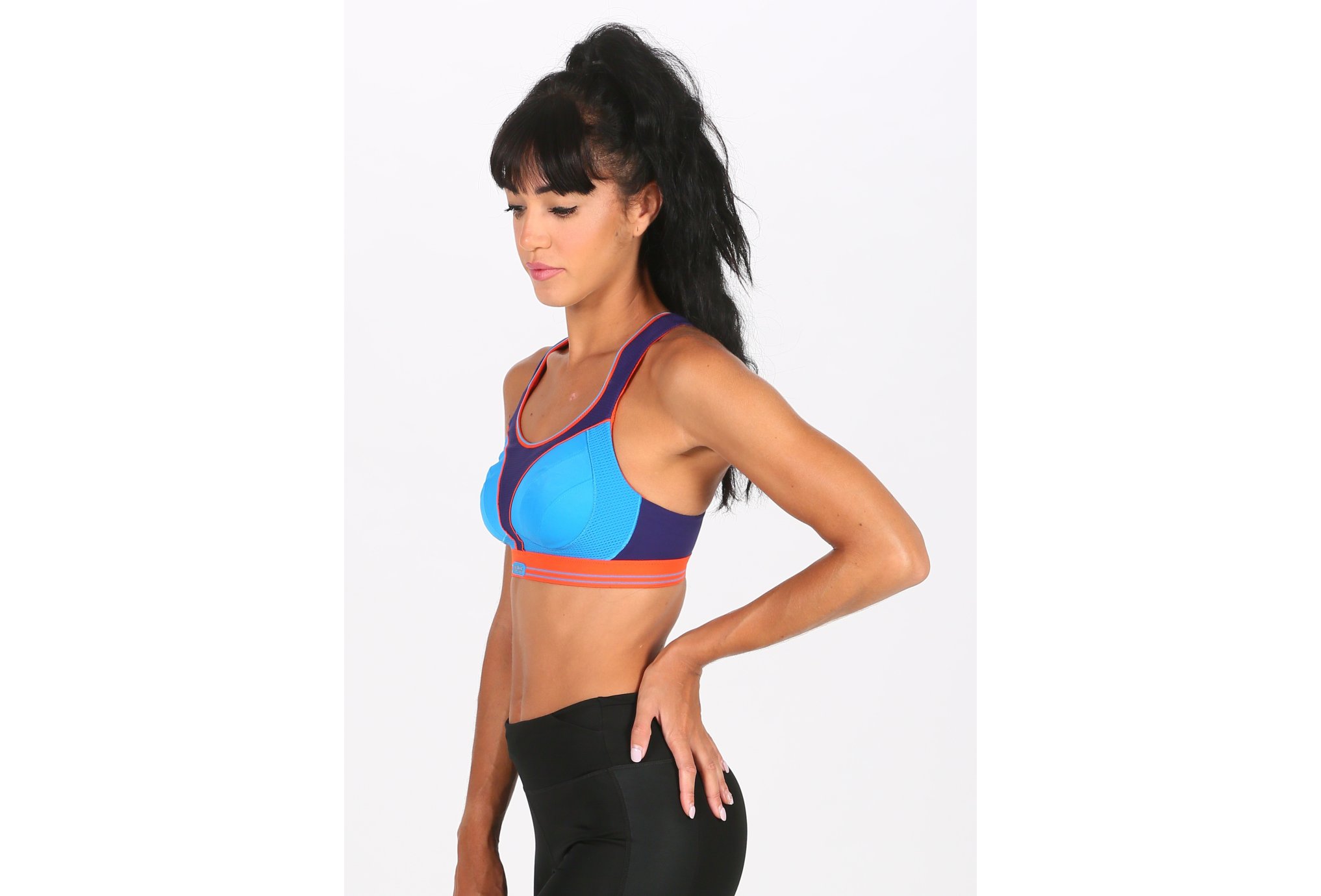 Shock Absorber Ultimate Run Bra