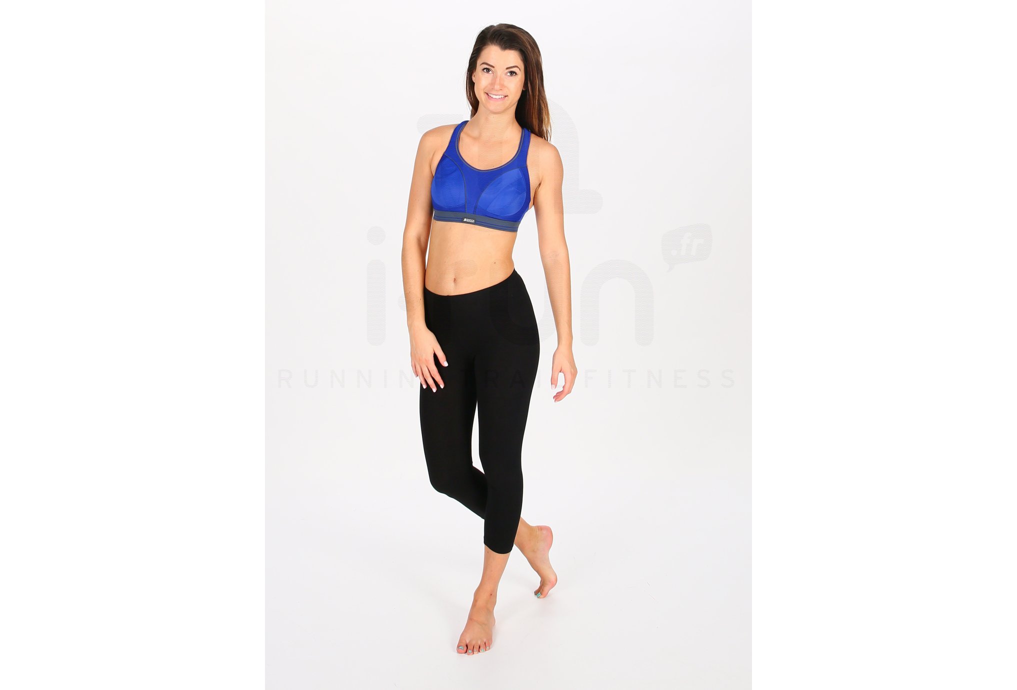 Shock Absorber sujetador deportivo Ultimate Run Bra
