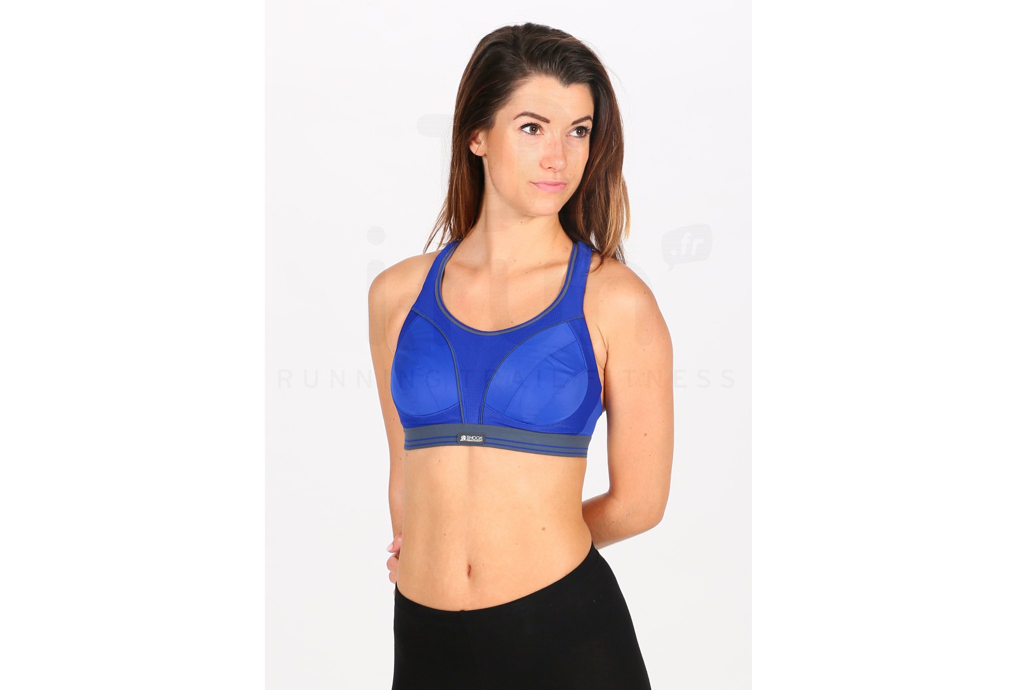 Shock Absorber sujetador deportivo Ultimate Run Bra