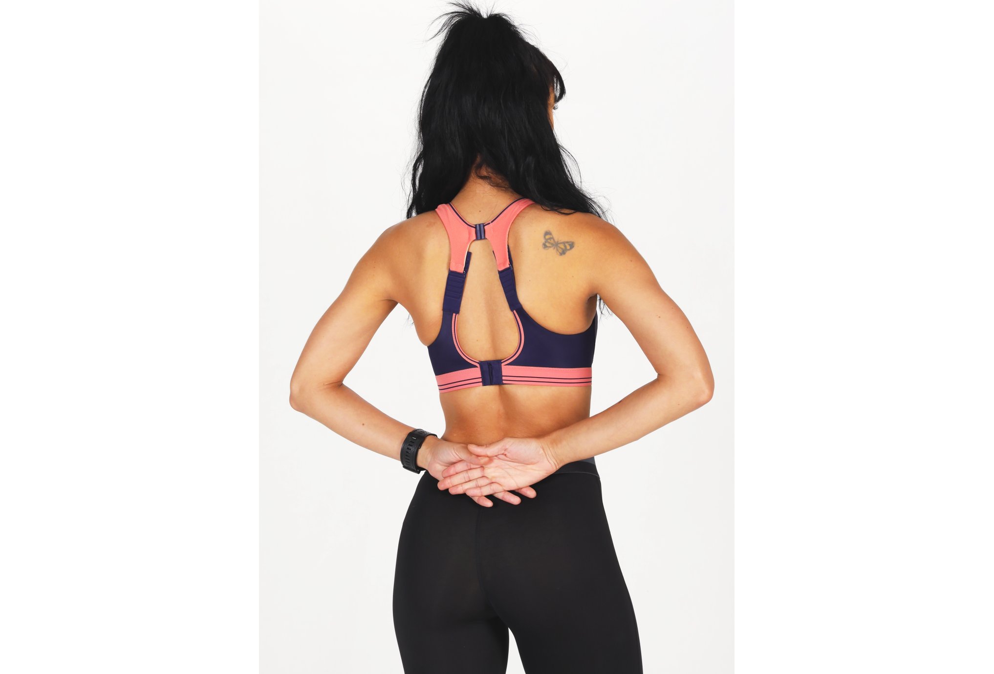 Shock Absorber Ultimate Run Bra