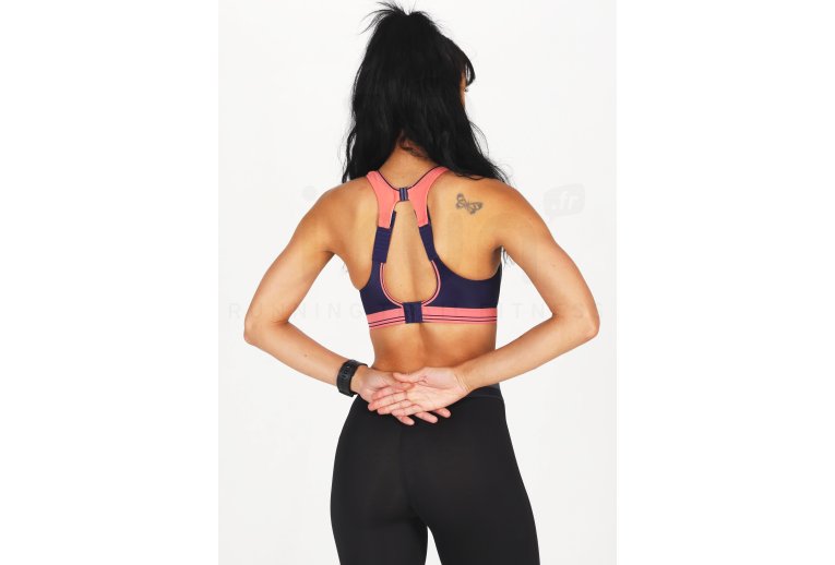 Shock Absorber Ultimate Run Bra