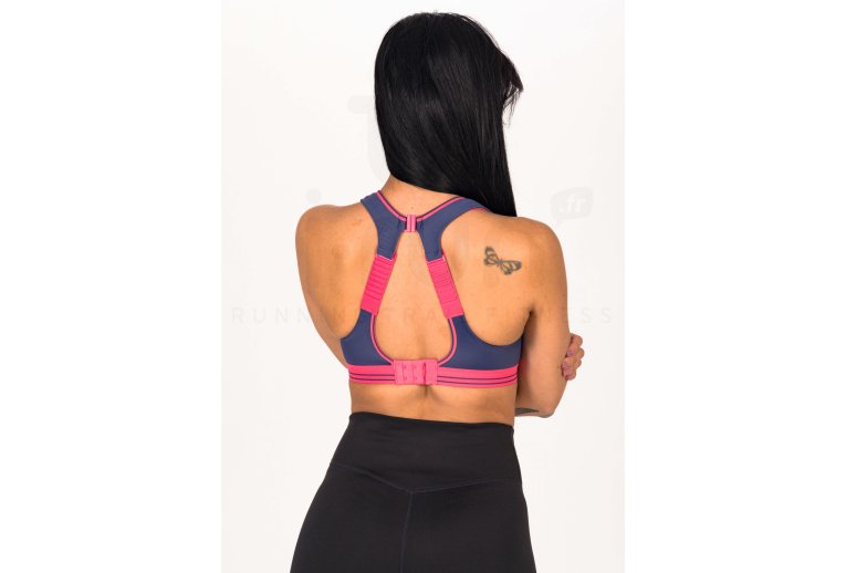Shock Absorber Ultimate Run Bra