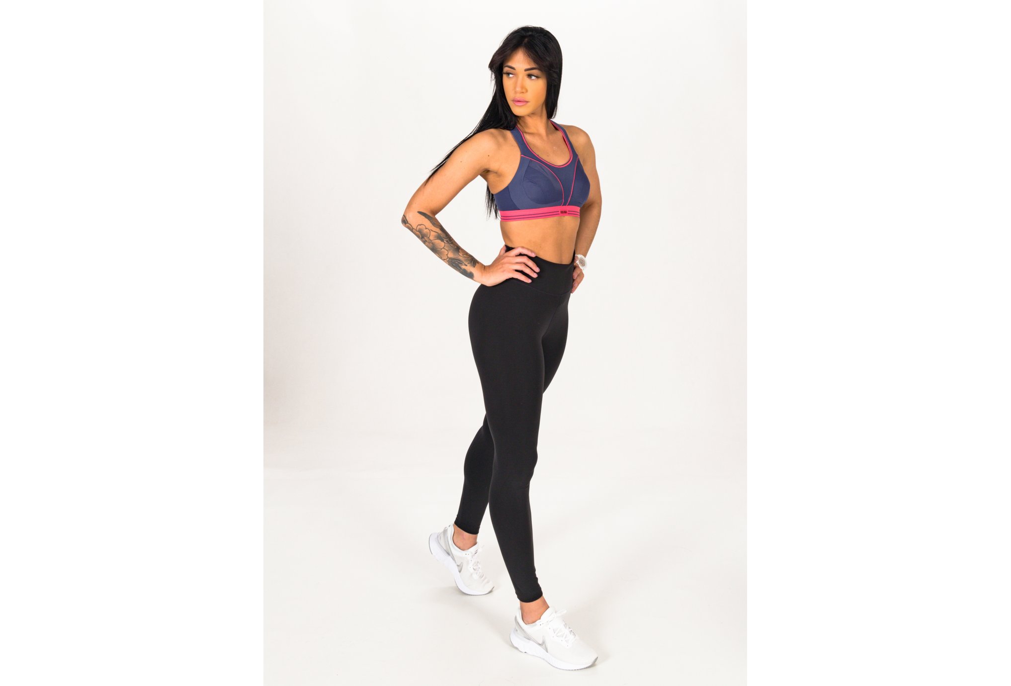 Shock Absorber Ultimate Run Bra