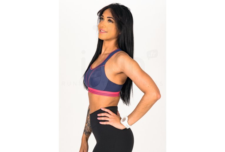 Shock Absorber Ultimate Run Bra