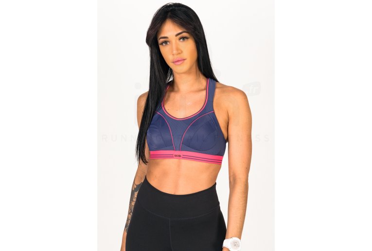 Shock Absorber Ultimate Run Bra