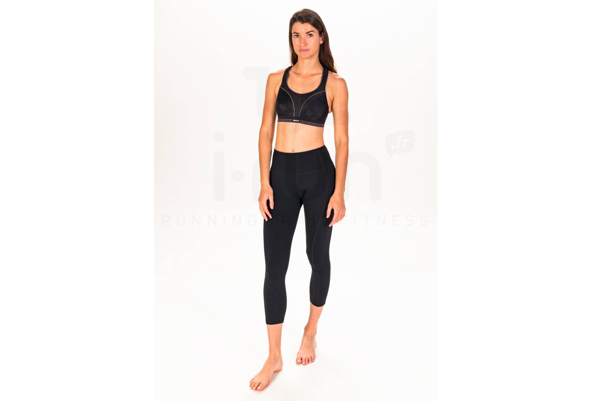 Shock Absorber sujetador deportivo Ultimate Run Bra
