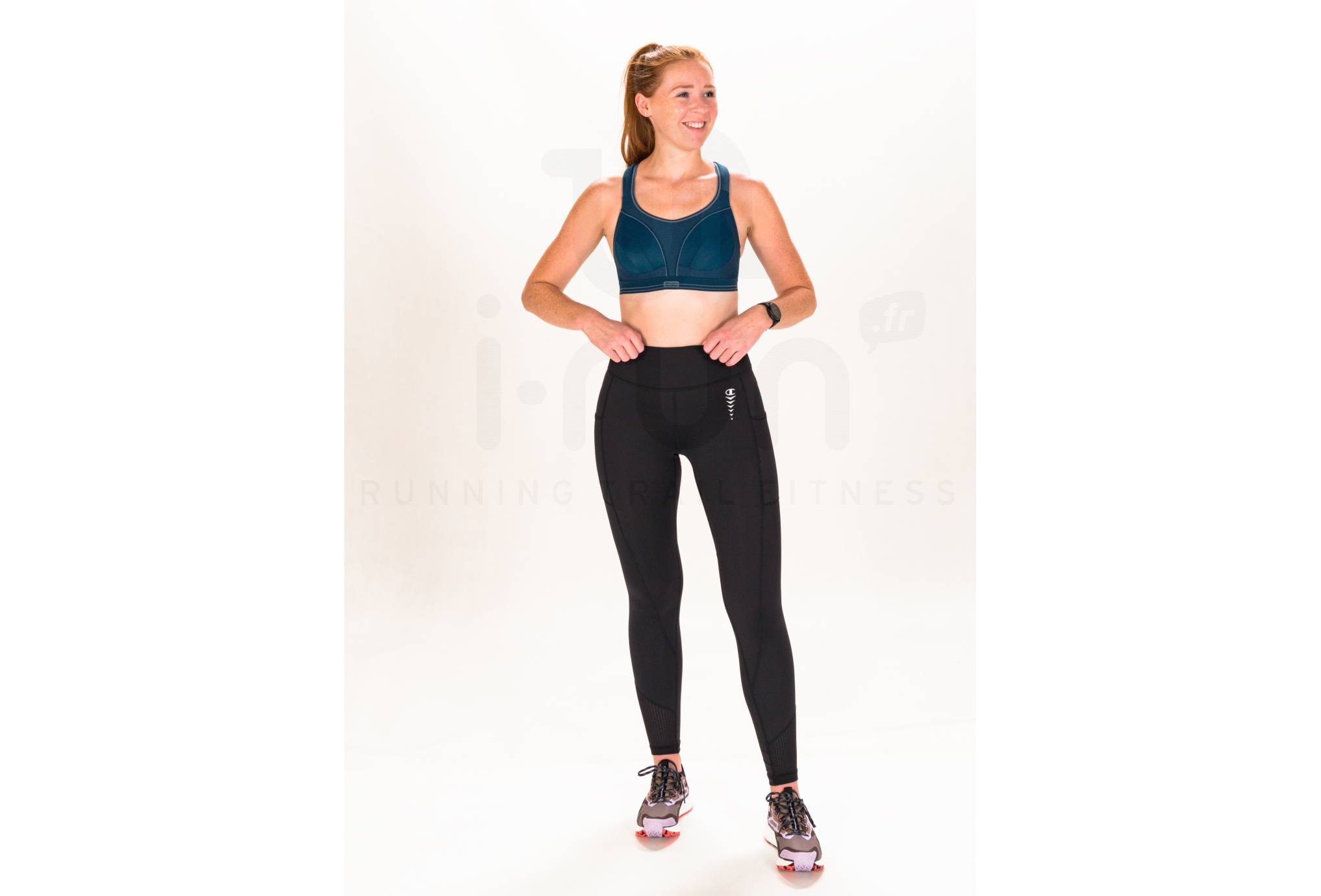 Shock Absorber Ultimate Run Bra