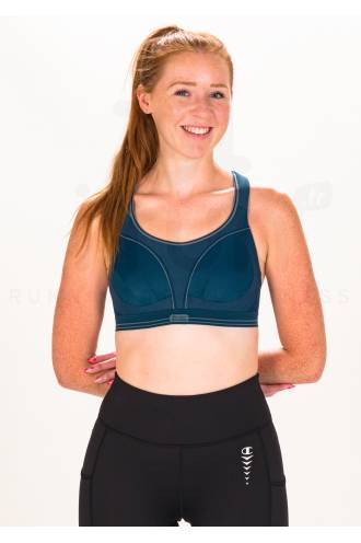 Shock Absorber Ultimate Run Bra 