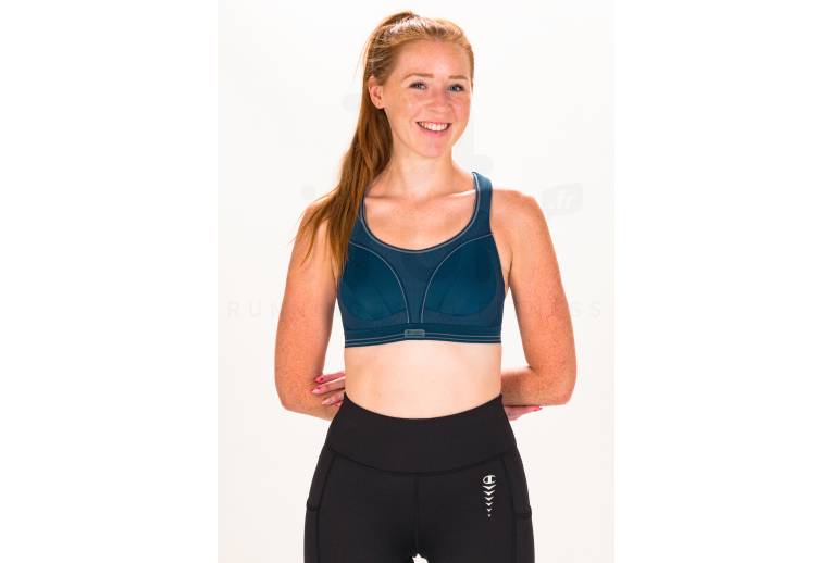 Shock Absorber Ultimate Run Bra