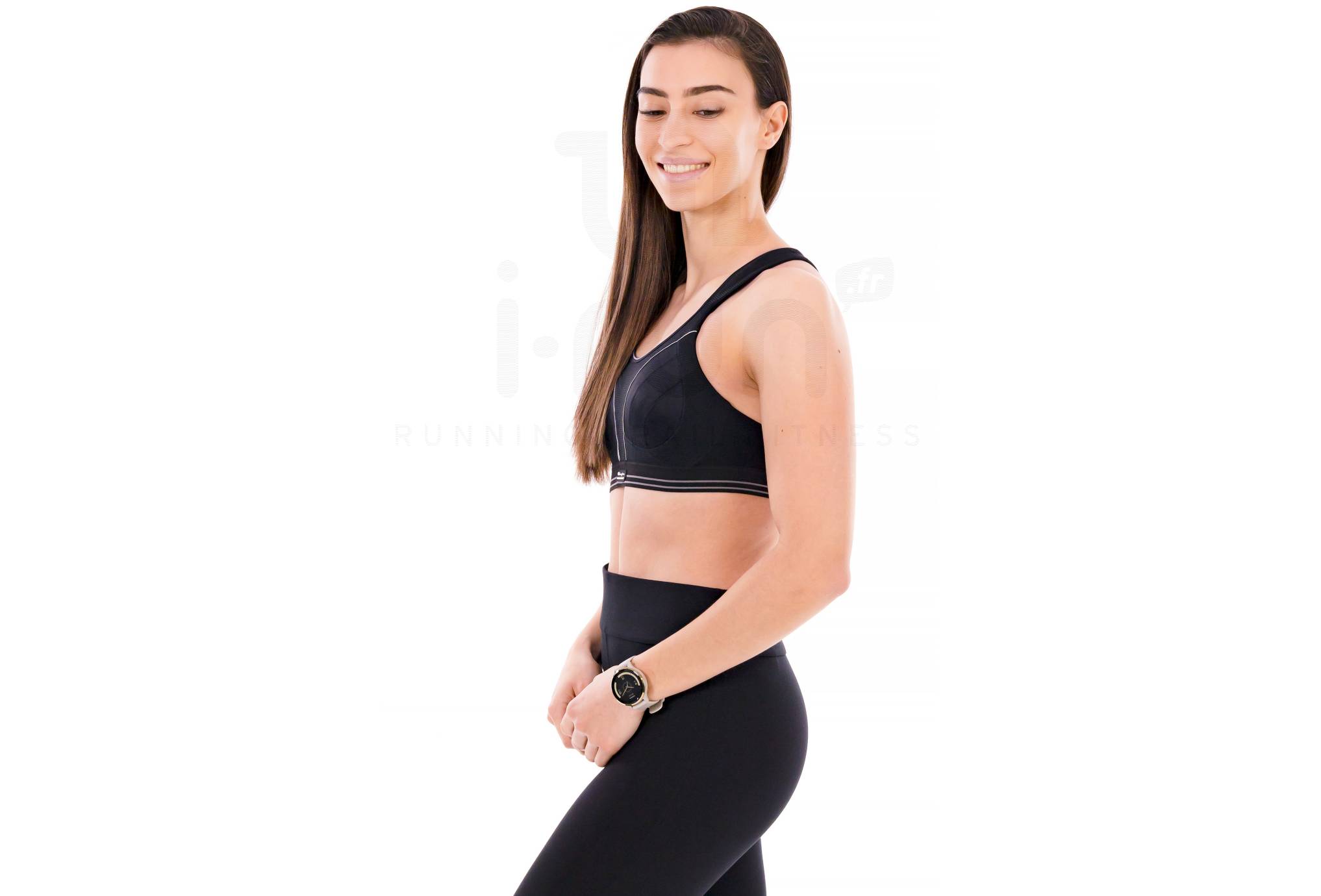Shock Absorber Ultimate Run Bra