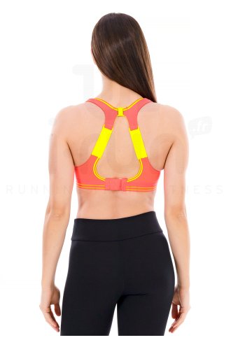 Shock Absorber Ultimate Run Bra 