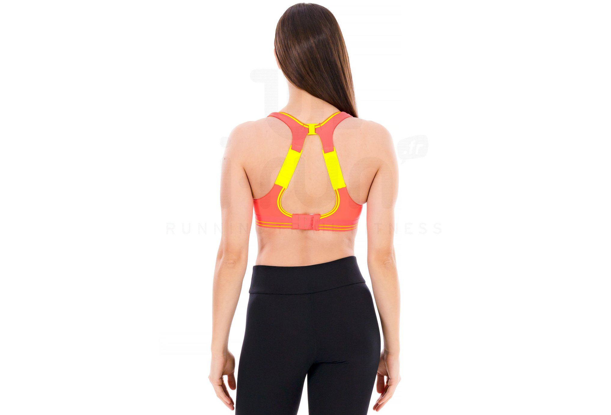 Shock Absorber Ultimate Run Bra
