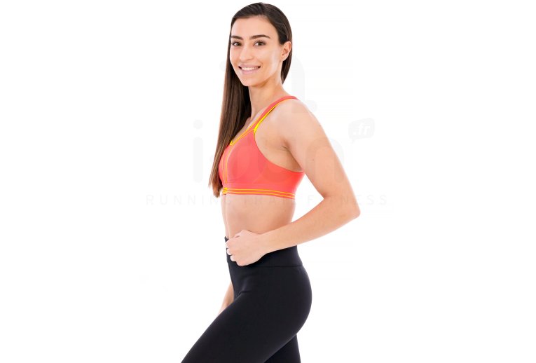 Shock Absorber Ultimate Run Bra